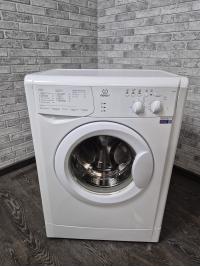 Стиральная машина Indesit WIN 62 Стиральная машина Indesit WIN 62